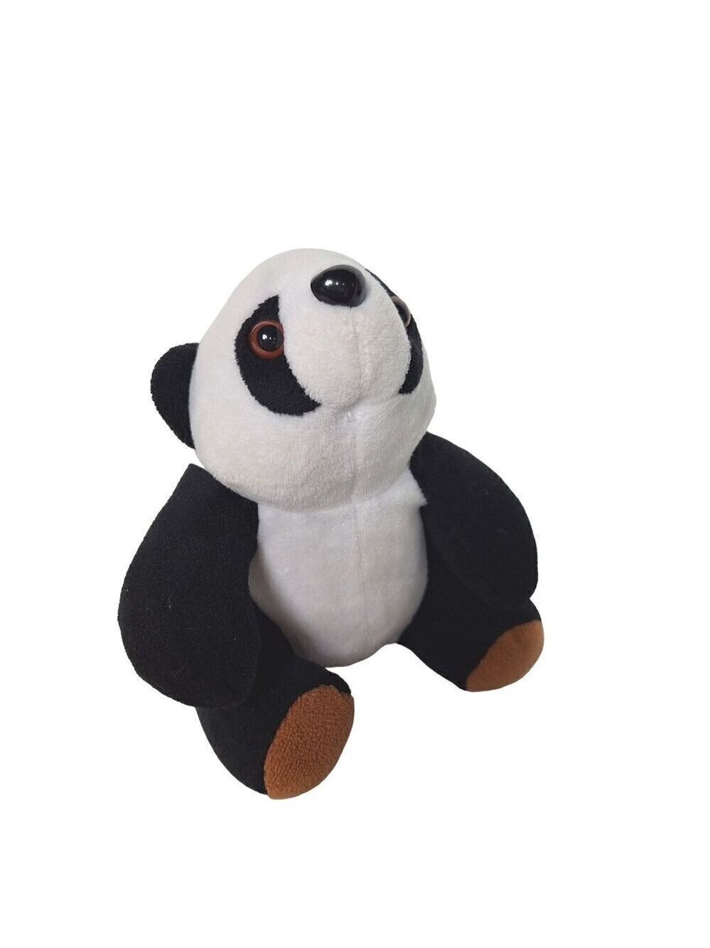 Panda Express Panda Inn Panda Bear Plush 6.5 Inch